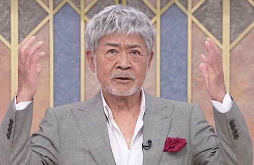 朗報】俳優・黒沢年雄「政治家は明日にでも英霊の方々に心を込めて靖国神社に参拝しなさい」