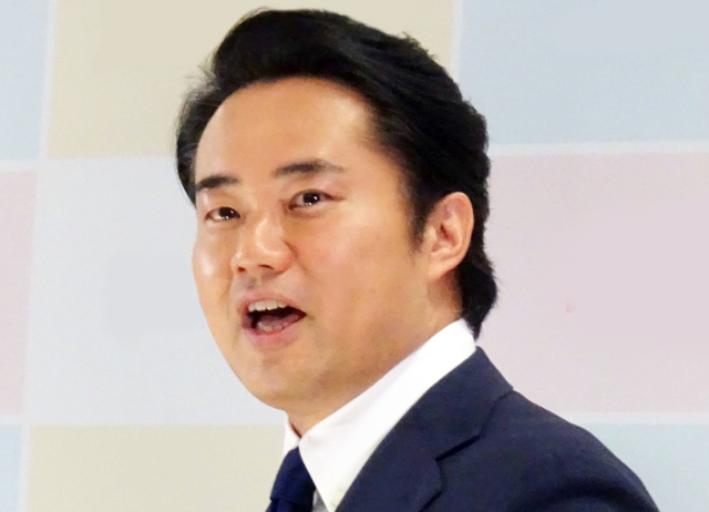 杉村太蔵氏「石破さんの時に言わないで高市さんで急に言い始めた背景には、本音は歴史認識とか」