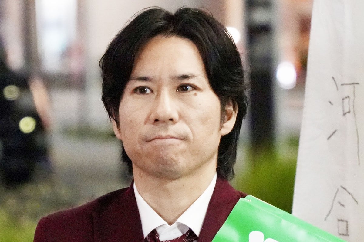 河合ゆうすけ議員「フィフィを訴えます！裁判をするので寄付お願いします」遂に全面戦争へ