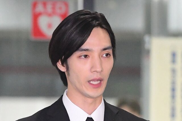 清水尋也被告の逮捕・起訴めぐり事務所社長の松田美由紀がコメント「今後もどうか力になっていきたい」