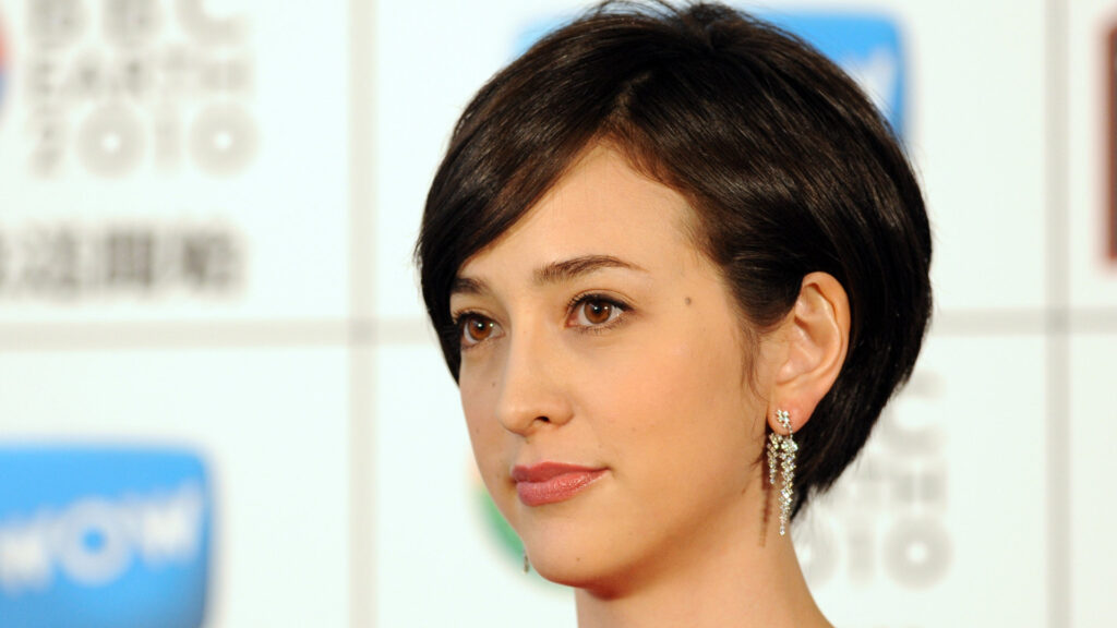 【5ch民】【悲報】滝川クリステル、ファーストレディの座を土壇場で逃してしまうWWW