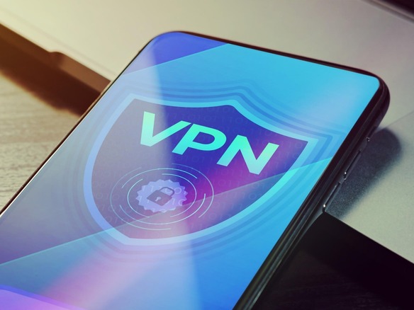 無料VPN、3分の2は危険「あなた自身が製品となる」個人情報漏れ、使用者の画面スクショ、メールやパスワード読取、フィッシングも