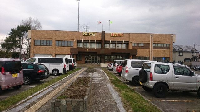 玄米の入った袋「フレコン」が高さ5メートルほどから落下　下敷きになった44歳の男性死亡