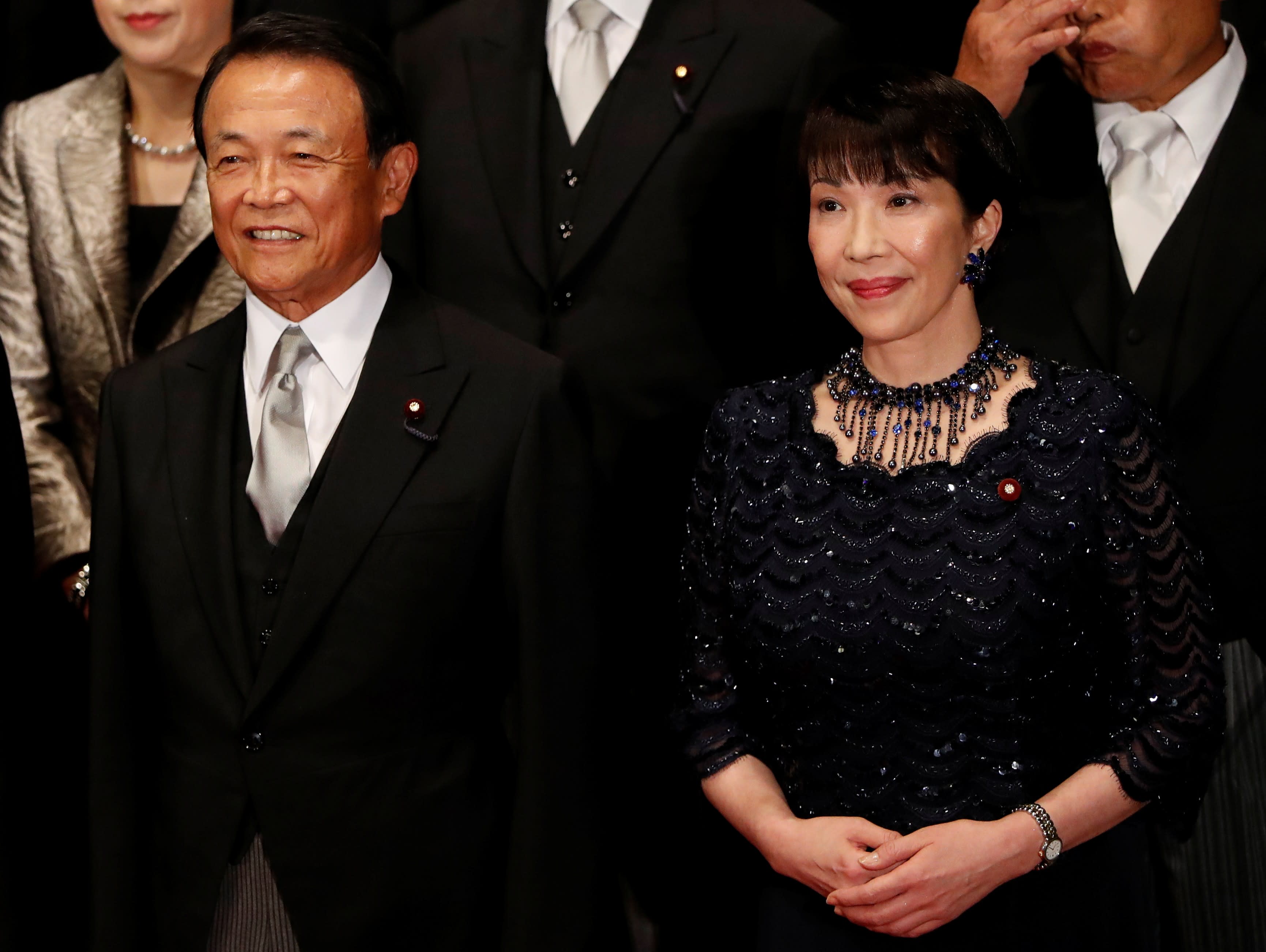 田崎史郎「公明党…創価学会を甘く見るなよ高市！！！」