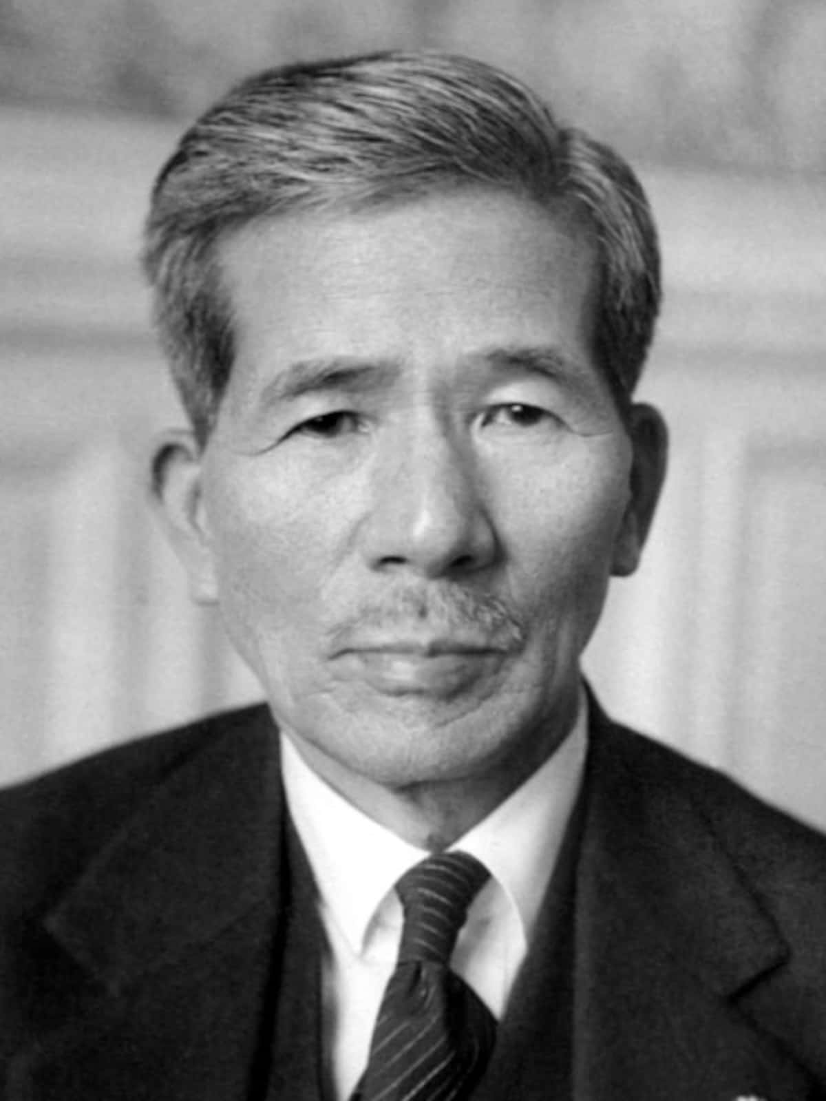石破首相「戦後80年見解」で言及した斎藤隆夫氏の「反軍演説」　帝国議会で軍部らを批判