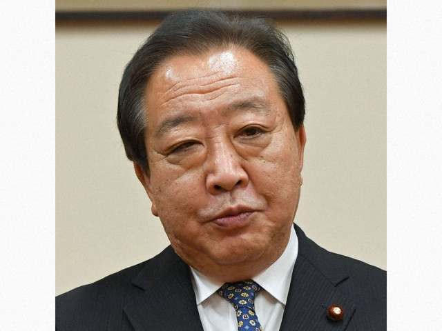 立憲・野田氏「玉木さんはあまりにも高いところから物を言い過ぎじゃないか？」