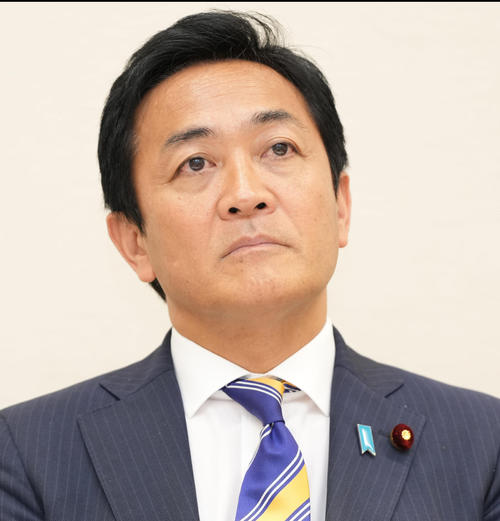 米山隆一氏が苦言　蓮舫氏に「黒歴史」発言の玉木雄一郎氏に「自分を馬鹿にしている事と同じ」