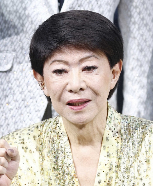 美川憲一さん洞不全症候群を公表