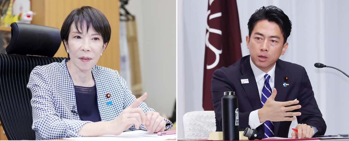 自公220議席から、次の衆院選は「高市新総裁なら250だが、小泉氏だと188に減る」　藤井聡教授が独自にシミュレーション