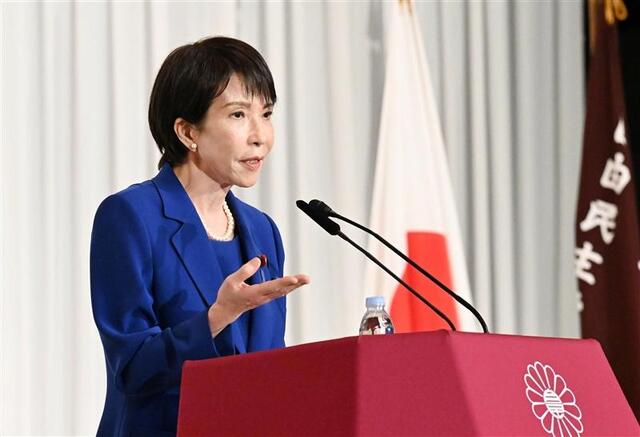 自公連立白紙、公明の怒りに油注いだ高市総裁　「他党より自民が大事」側近から漏れる声