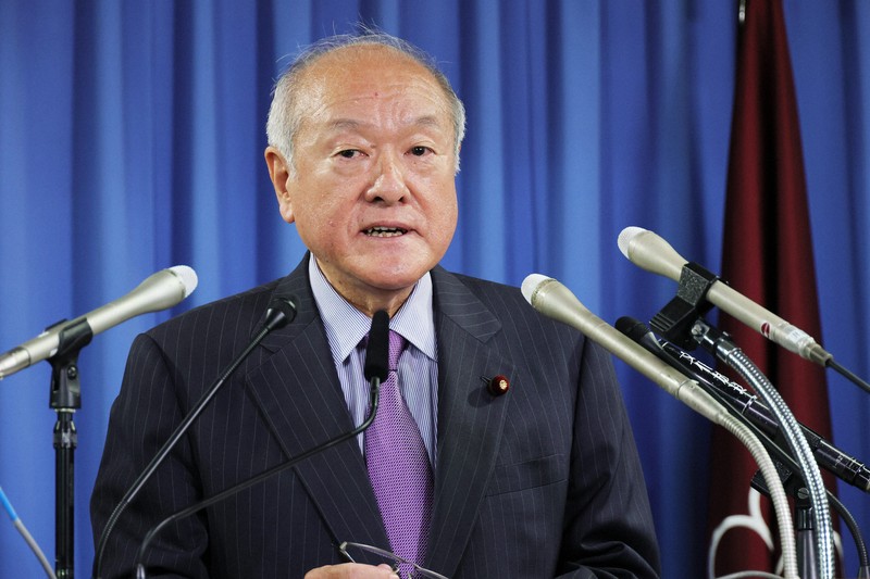 自民・萩生田氏の幹事長代行起用　鈴木幹事長「党の処分済んでいる」