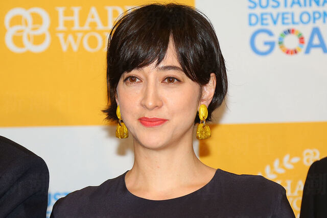 自民党が欲しいのは進次郎よりも滝川クリステルか　ファーストレディとしての自覚がにじむ発言も　(冨士海ネコ氏)