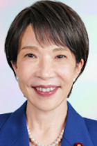 自民党新総裁・高市早苗の排外デマ体質を検証！「外国人のシカ暴行」演説の元を書いたのは安倍首相のスピーチライターだった日本会議会長