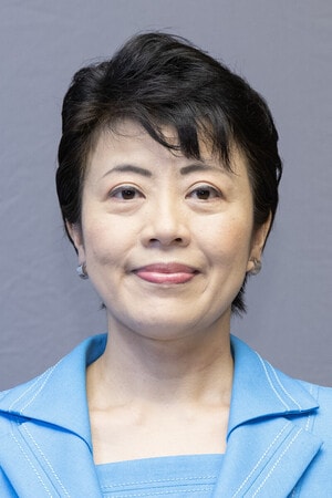 自民総務会長に有村氏　萩生田氏も幹部起用