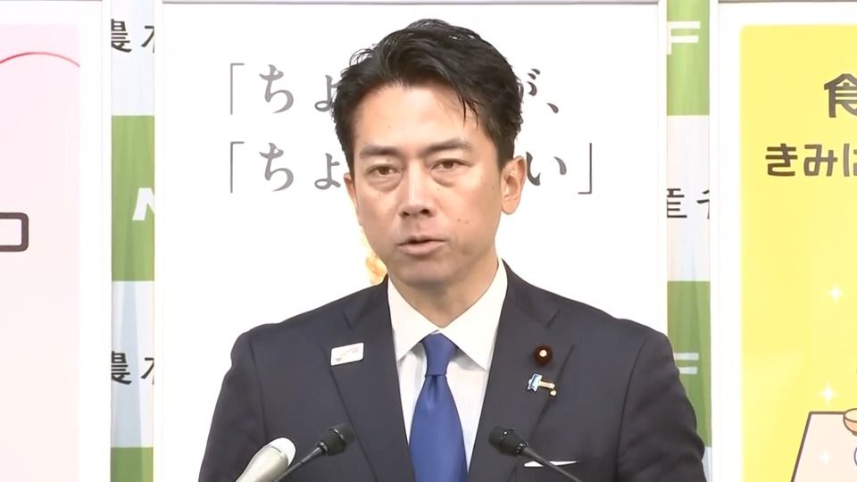 自民選管・党員数訂正にSNS上で”憶測”拡散　小泉氏がコメント「非常に困惑し遺憾」