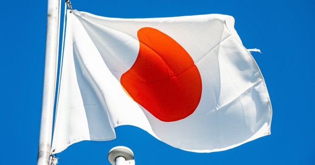 【⚫︎】 自衛隊基地に掲げられる国旗は「実は3種類ある」。百里基地の投稿に「知らなかった」の声相次ぐ。「そんな違いが…」
