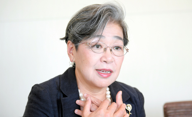 【女性自身】経済ジャーナリスト・荻原博子が自民党のコメ高騰対策を痛烈批判 「備蓄米を放出しただけで、それ以外はまったくの無策、米対策も物価高対策も放り出して、国政を停滞させています」