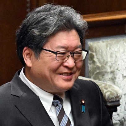 【悲報】萩生田、案の定復活WW