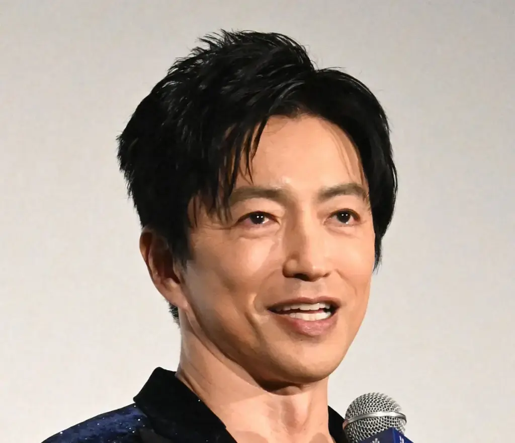 “超肉食派”大沢たかお「ステーキ150グラムって一切れですよね」「200グラム以下はハム」