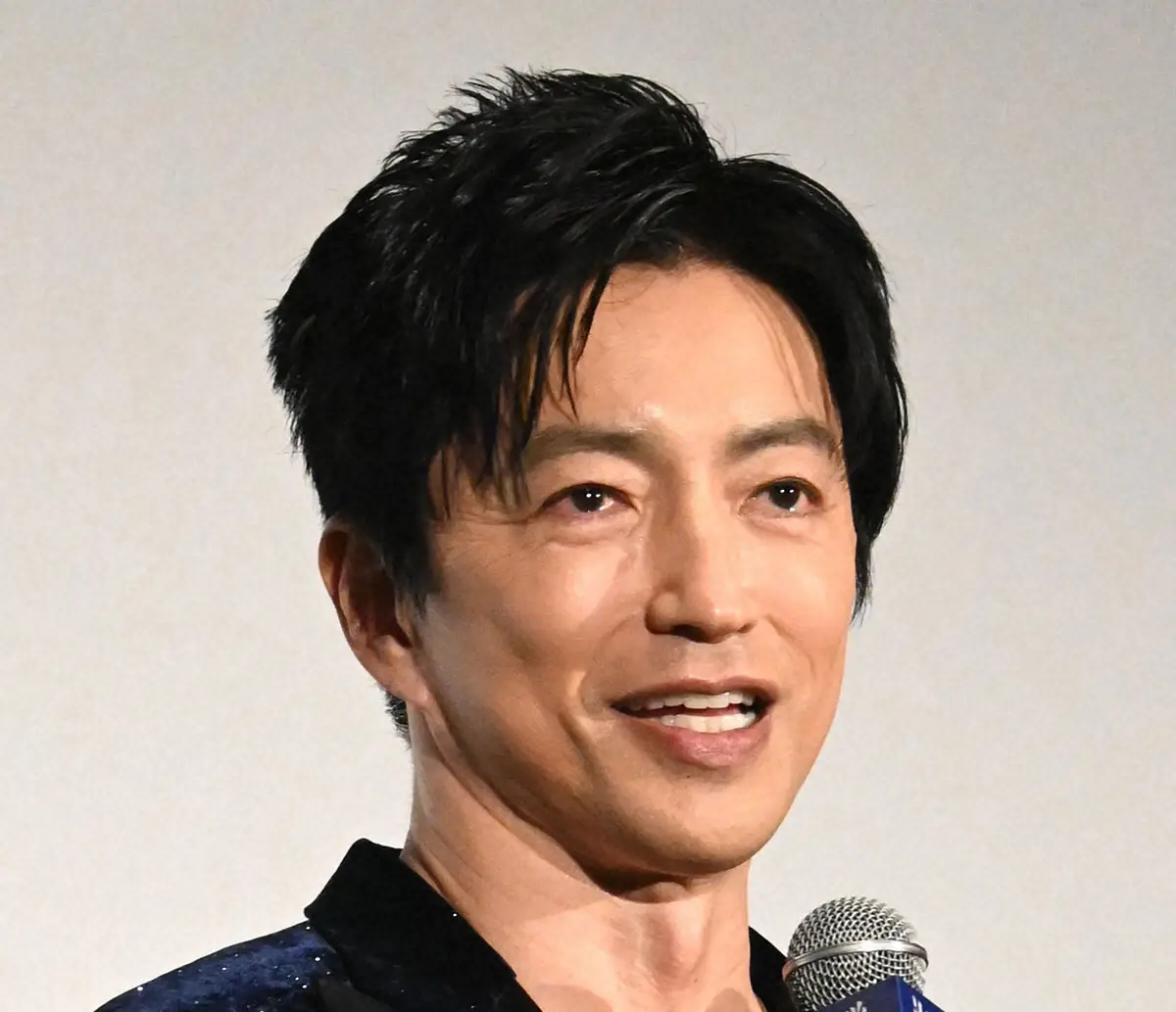 “超肉食派”大沢たかお「ステーキ150グラムって一切れですよね」「200グラム以下はハム」