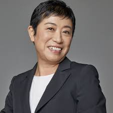 天理教議員と言われてる方々。辻元議員・馬淵議員・川崎議員・玉木議員などは教内でも有名。