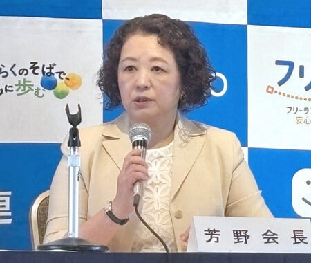 連合、立・国協調に期待感　連立拡大機運の低下受け