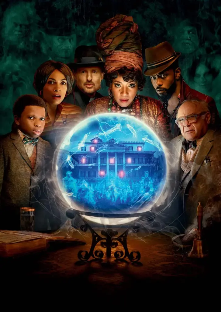 金曜ロードショーで2週連続でホラー