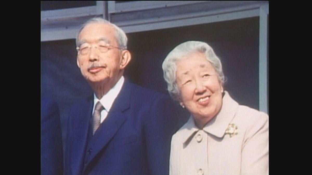 香淳皇后「ミッドウェーでわが国に電探があれば勝てた」皇居内でレーダーを製造