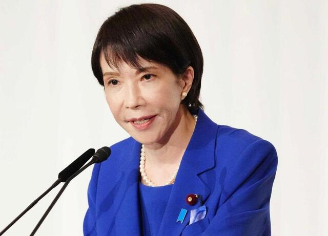 高市体制 新広報本部長「支持率上げてやる　支持率上げる写真あったら欲しい」