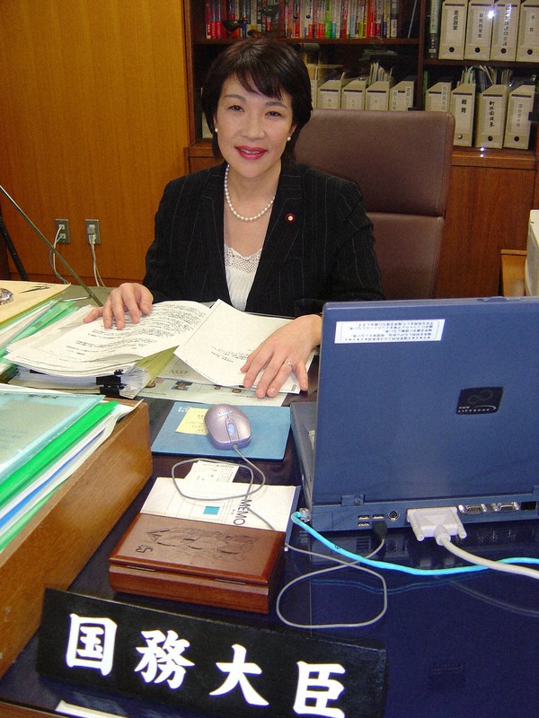 【5ch民】高市内閣の幹事長、官房長官って誰が有力なん？