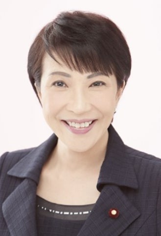 高市早苗の不登校対策