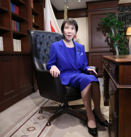 高市早苗新総裁が安倍晋三派などの裏金関与の議員を起用検討。高市「なぜそうしたのかを説明する」