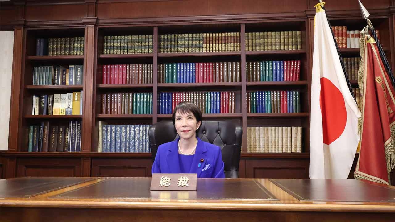 【5ch民】【悲報】高市早苗、総理大臣になれないかも…