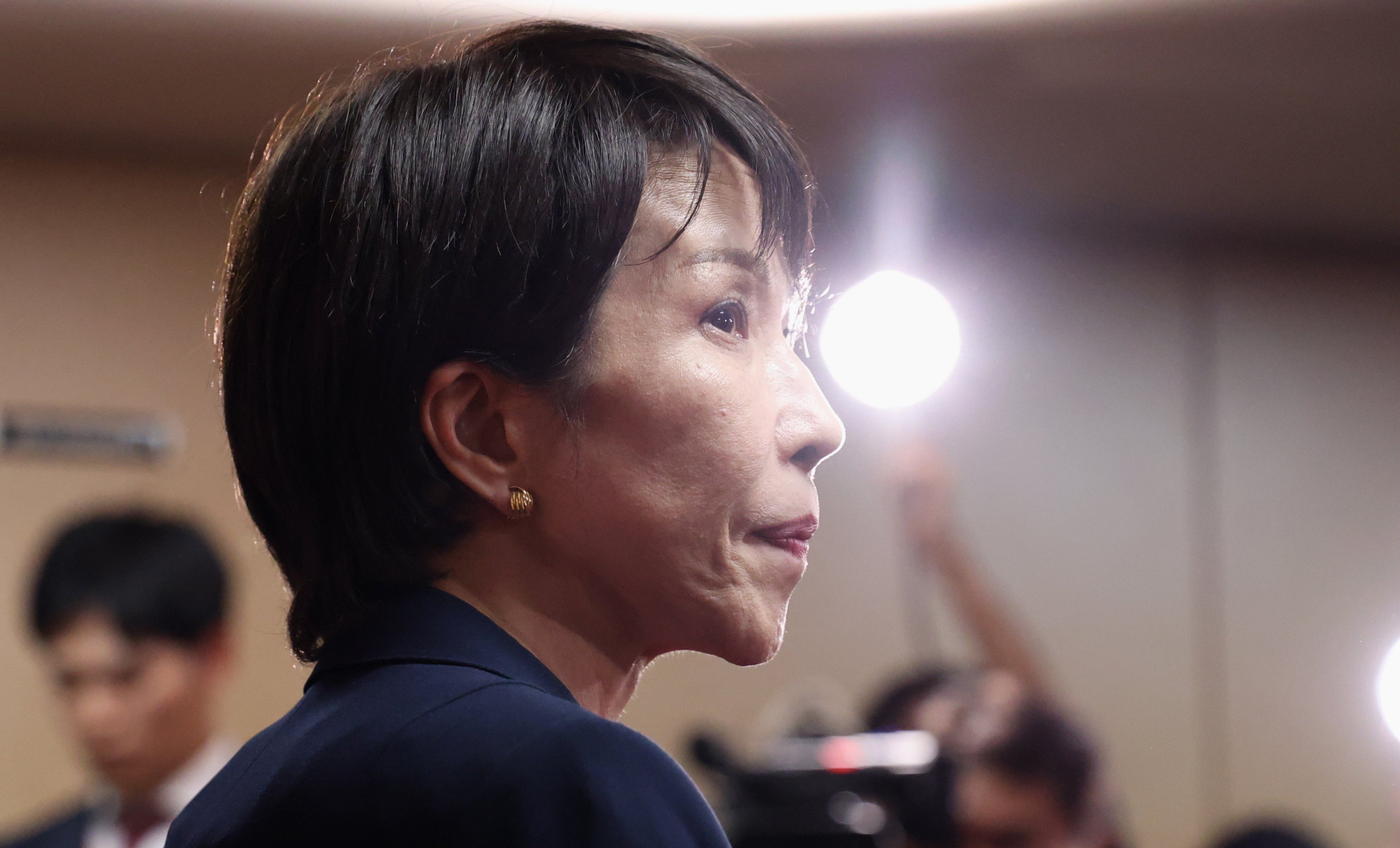 窮地の高市総裁、維新に接近　吉村大阪府知事『大阪を副首都に認定な　実印持ってこい実印』