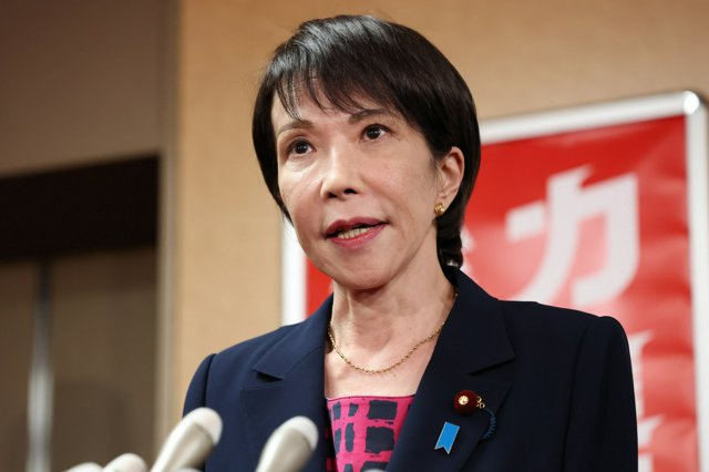 高市自民党、公明選挙区に独自候補擁立へ　維新に連携呼びかけ