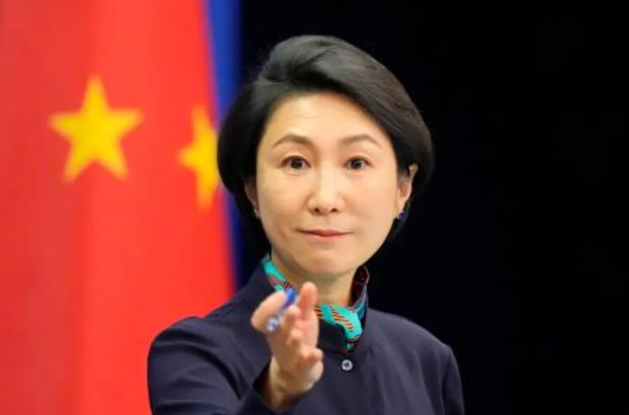 【中国政府】毛報道官、高市首相発言「口で立場に変化がないと言いながら一歩ずつレッドラインを越えている 二枚舌は許されない」