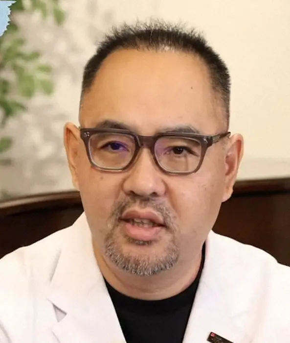 東京美容外科・麻生泰氏「やっぱり格闘技やってる奴は馬鹿」ブレイキングダウン選手のくも膜下出血に「死んだら終わり」