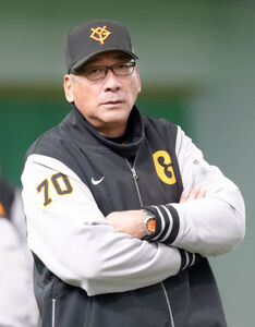 【悲報】巨人駒田3軍監督、不満爆発W