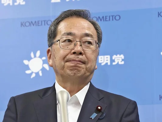 ﾊﾟﾖﾊﾟﾖｵｰﾙｽﾀｰ（公明斉藤+社民+孫崎+ﾅﾝﾄｶ）　日本の『ファクトチェック』はなぜか中共にだんまり