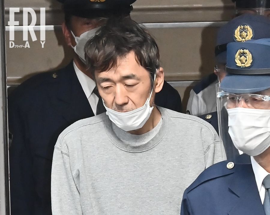 「金ないなら日雇いで働いて」に逆上して24歳元地下アイドル殺害　「2500万円貢いだパパ活」を「真剣交際」　元富士ゼロックス社員57歳