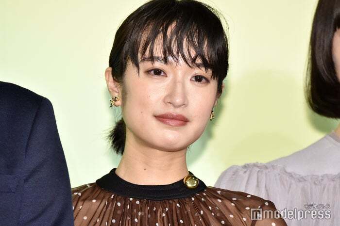 女優・門脇麦 体調不良で舞台全公演降板