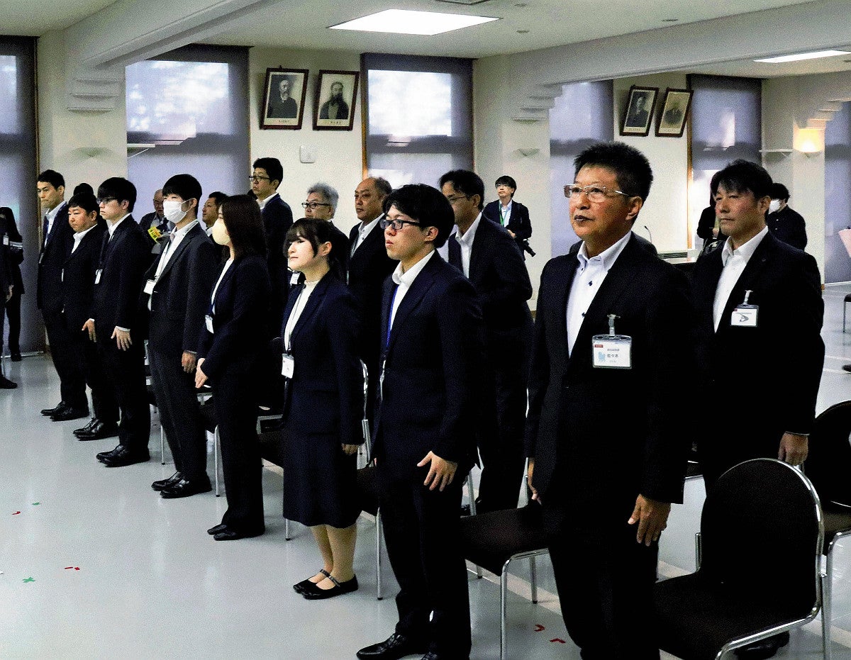 【秋田】「クマ対策強化プロジェクトチーム」…自衛隊受け入れに向け調整