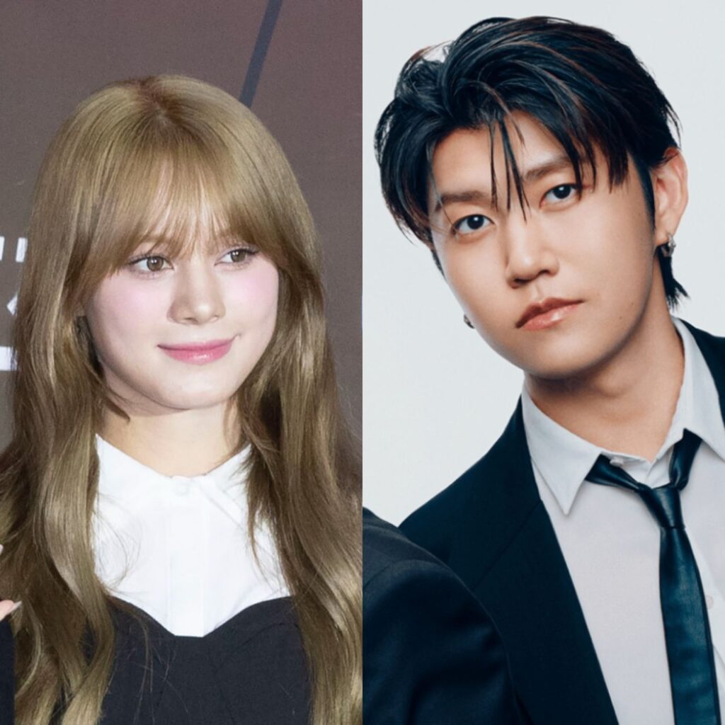 NiziUのニナとミセス・若井滉斗の文春砲に所属レーベルがコメント「事実と異なる項目も」「あくまでも尊敬し合う先輩・後輩の関係」