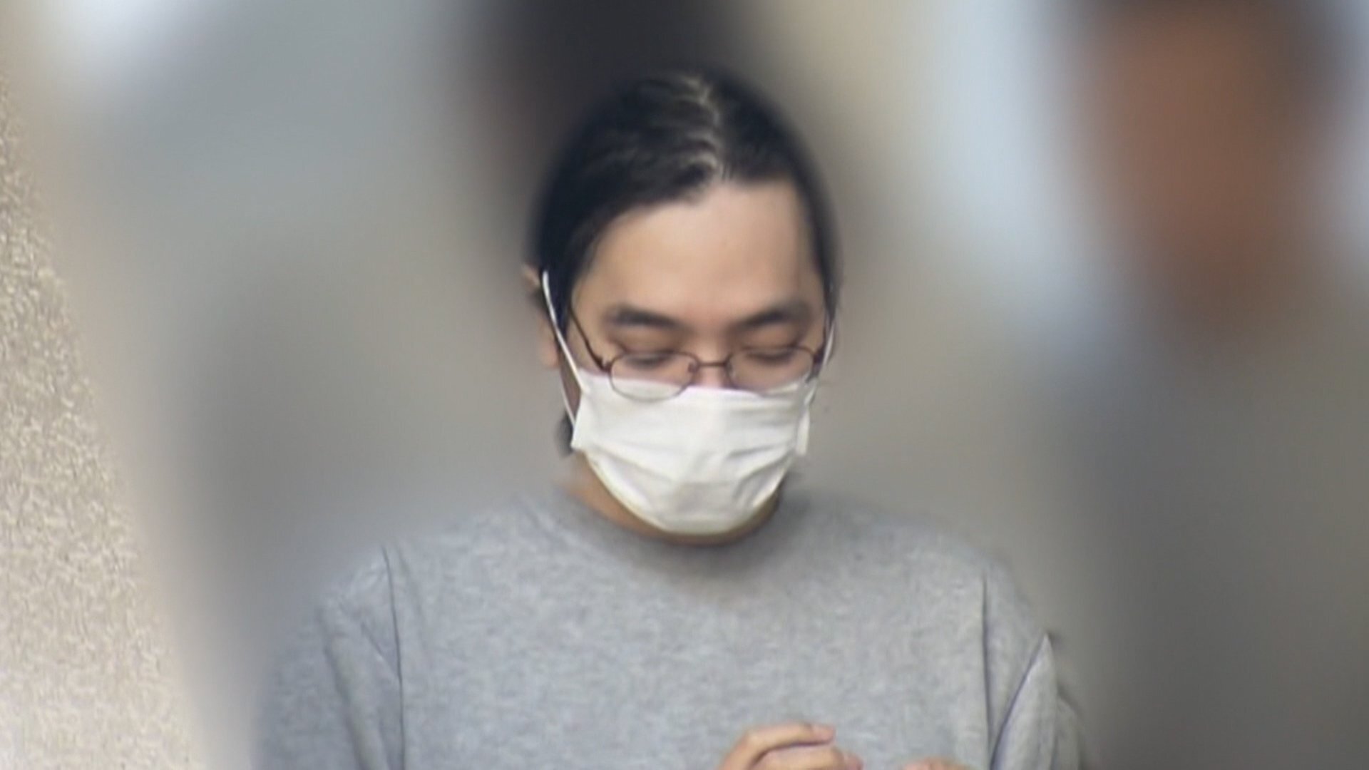 突如解雇された恨みで勤務先を襲撃、ハンマーで頭部殴打　なお解雇理由は試用期間1ヶ月ほぼ出勤せず