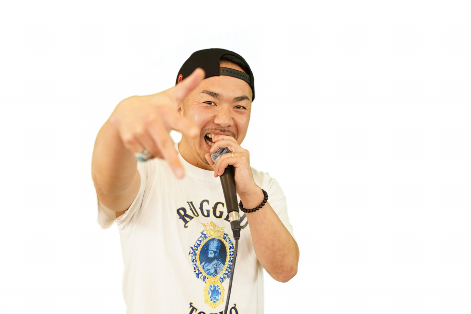 【訃報】ラッパー・晋平太さんが死去　42歳　親族が公式Xで公表「HIPHOPを愛し、生き抜いた人生でした」　ラップ文化の普及に尽力