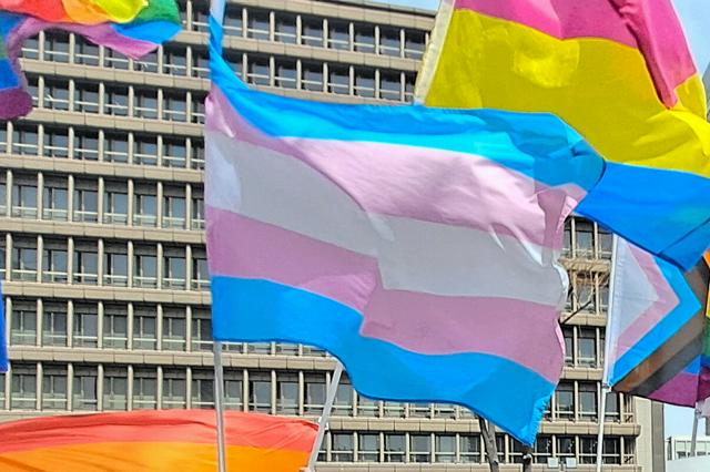 【トランスジェンダー】性別変更の外観要件、高裁が違憲判断