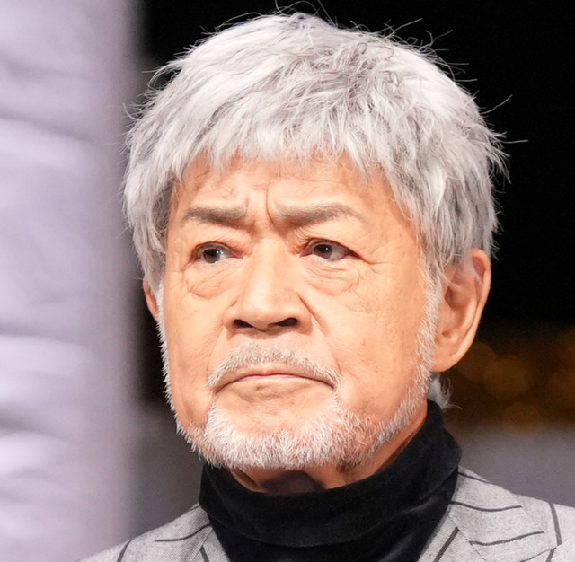 俳優の黒沢年雄　介護の末71歳娘が102歳母殺害「娘さんは自分の人生を捨ててまで尽くし…これは殺人でなく、ある意味深い愛情」