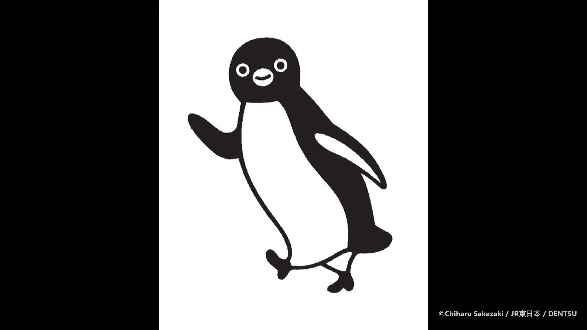 Suicaペンギン、卒業へ　26年度末で新たなキャラクターにバトンタッチ　イラストレーターがお礼コメント