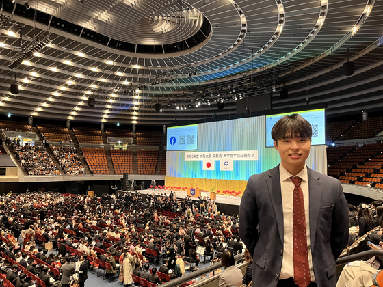 26歳の韓国人留学生、日本で司法試験に合格…現地でも注目