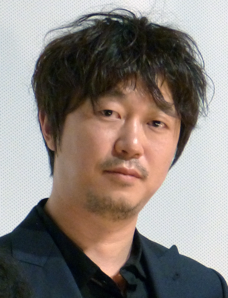 【俳優】新井浩文　俳優復帰舞台のチケット当選倍率が35倍　反響に感謝「皆様、本当に有難うございます」